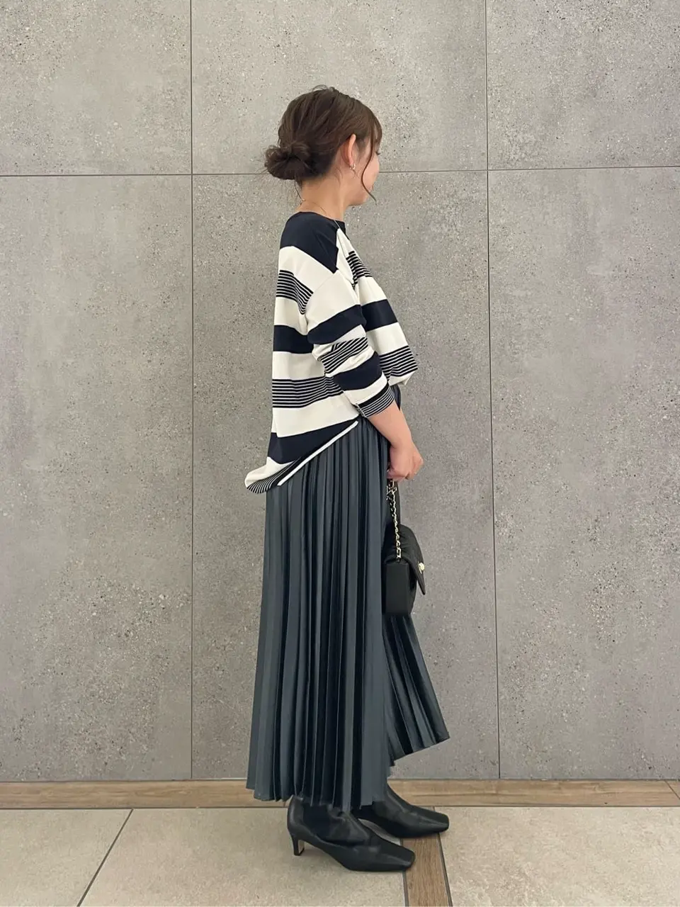 23区 日髙 コーディネート画像