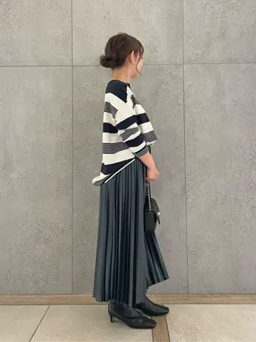 23区 日髙 コーディネート画像