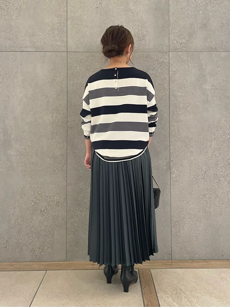 23区 日髙 コーディネート画像