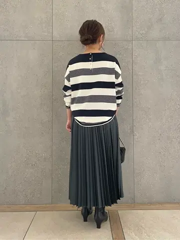 23区 日髙 コーディネート画像