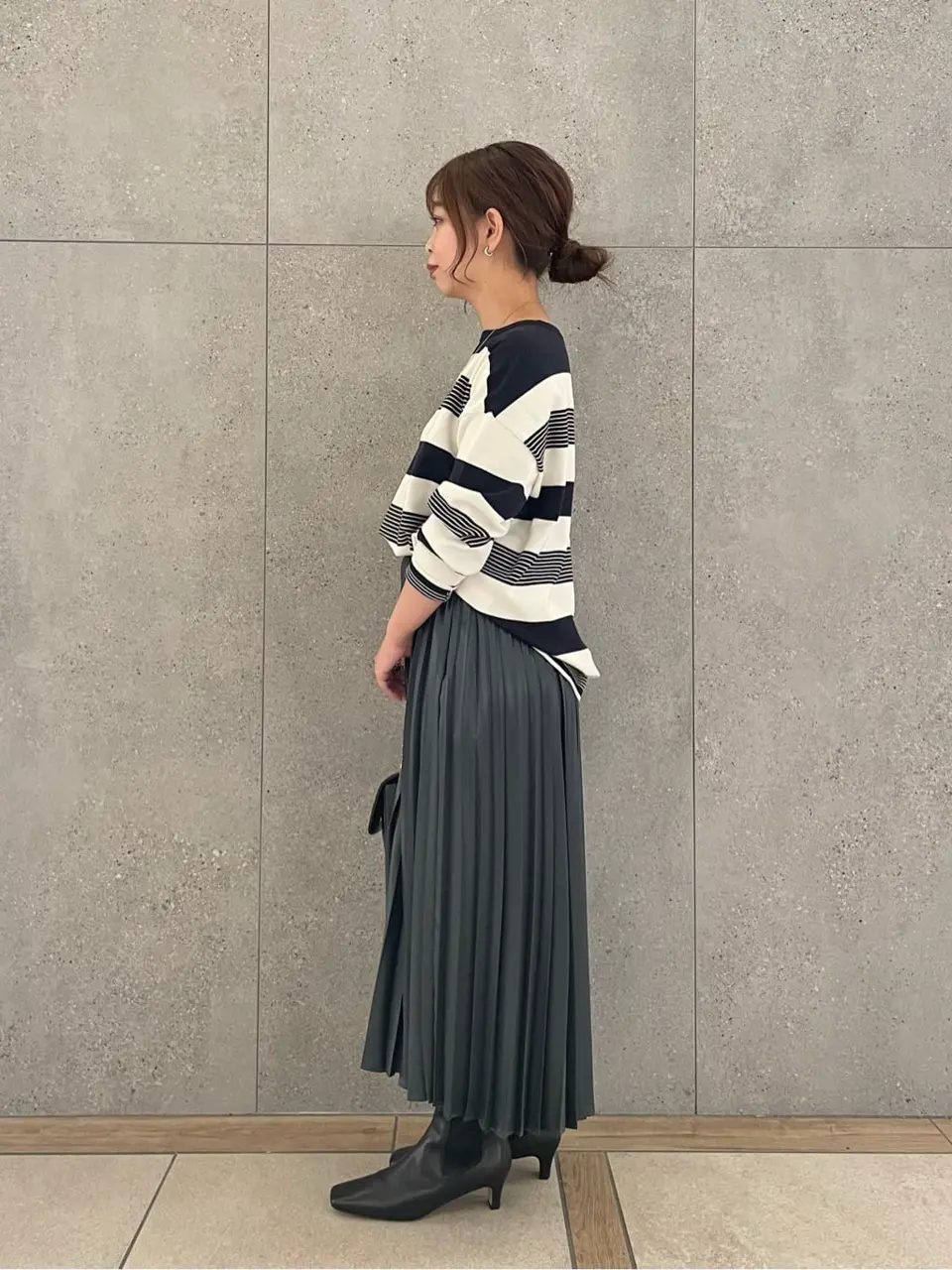 23区 日髙 コーディネート画像