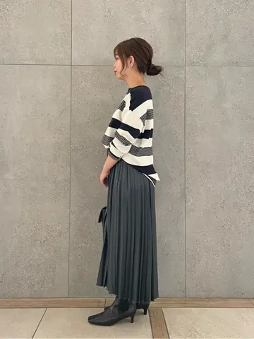 23区 日髙 コーディネート画像