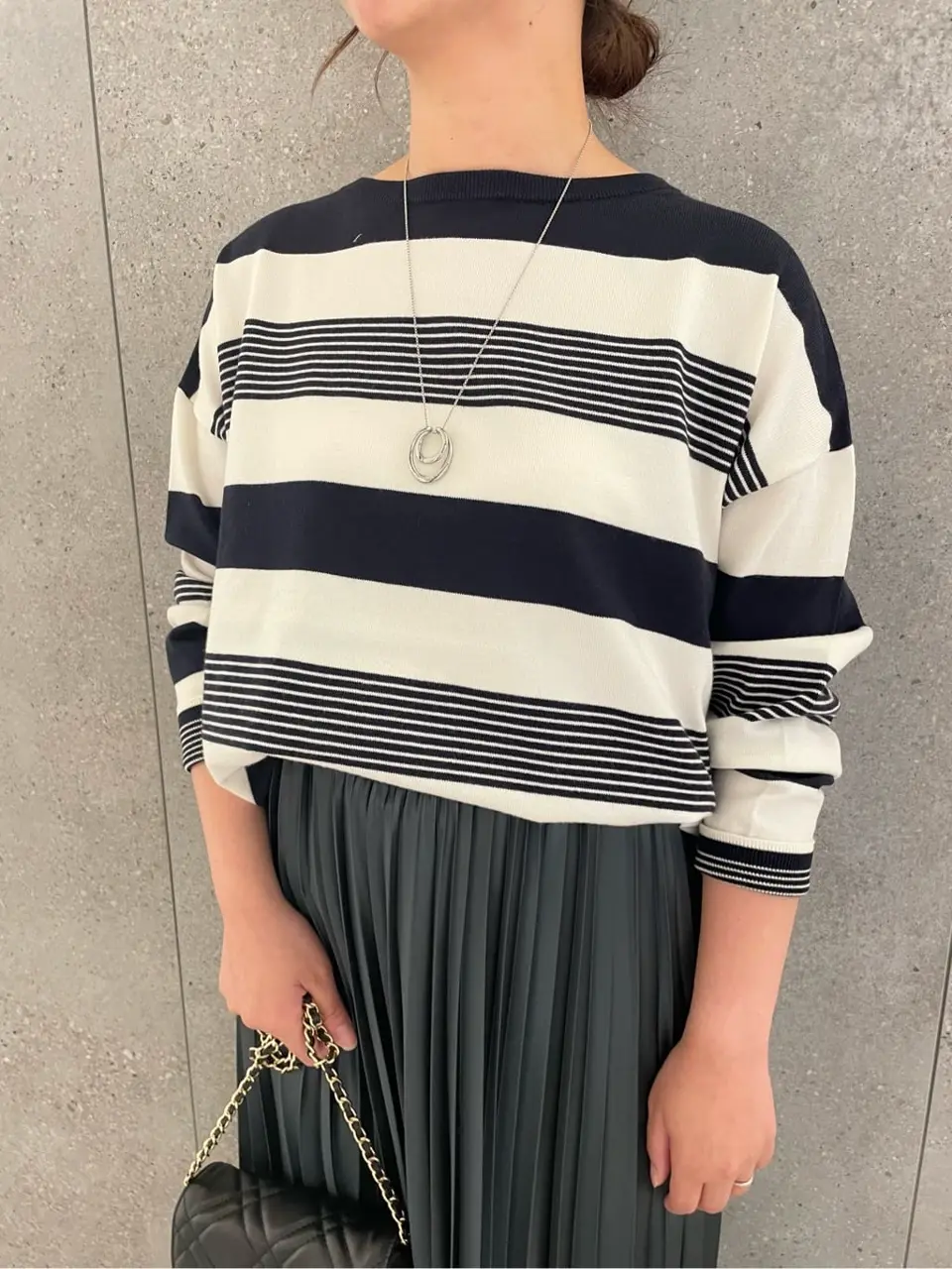 23区 日髙 コーディネート画像