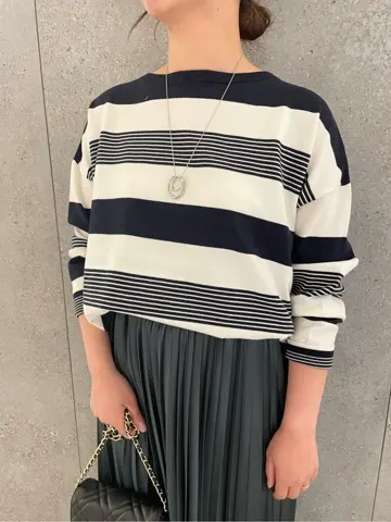 23区 日髙 コーディネート画像