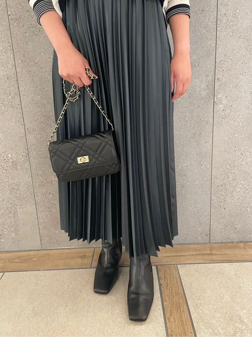 23区 日髙 コーディネート画像