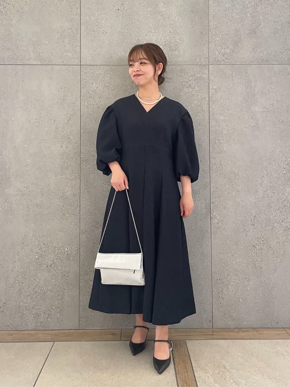  日髙 コーディネート画像