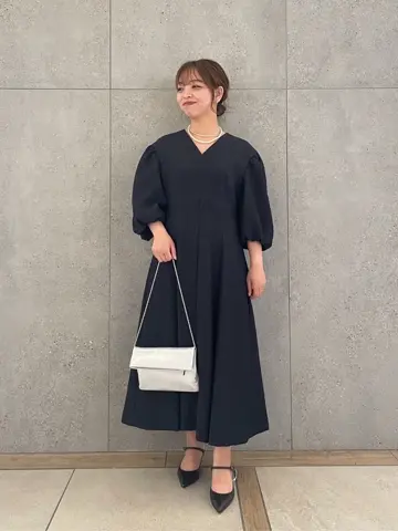 23区 日髙 コーディネート画像