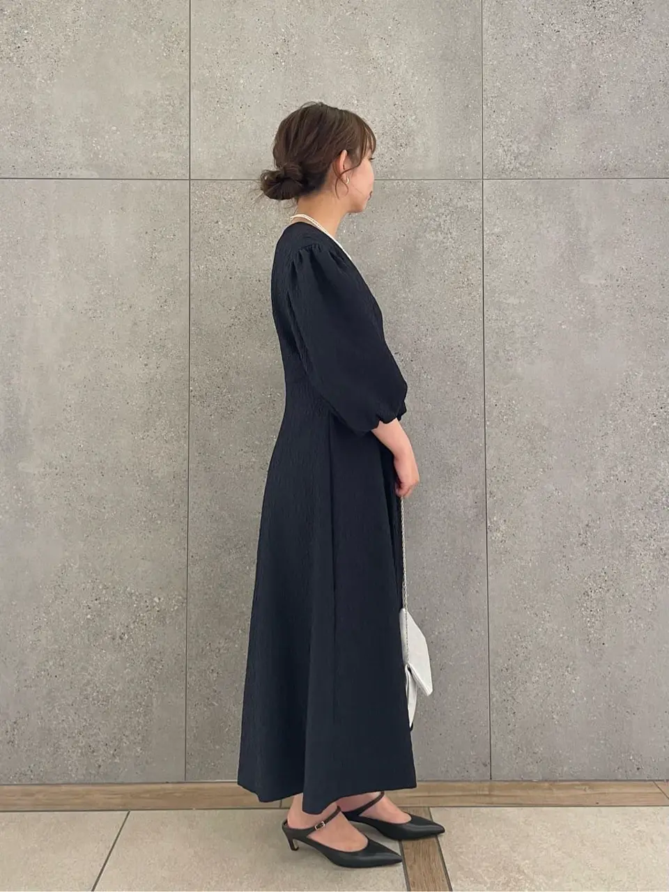 23区 日髙 コーディネート画像