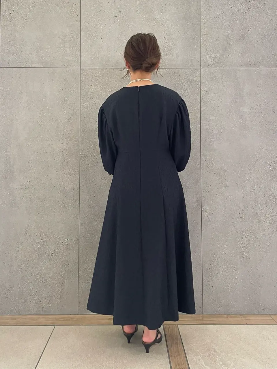 23区 日髙 コーディネート画像