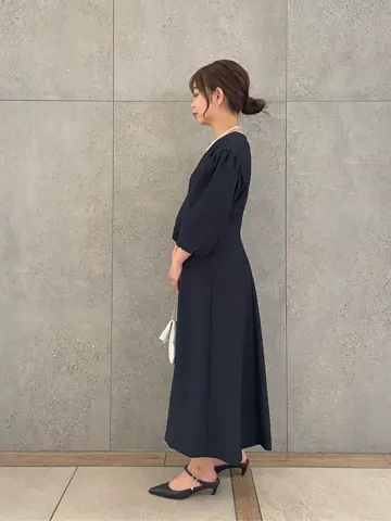 23区 日髙 コーディネート画像