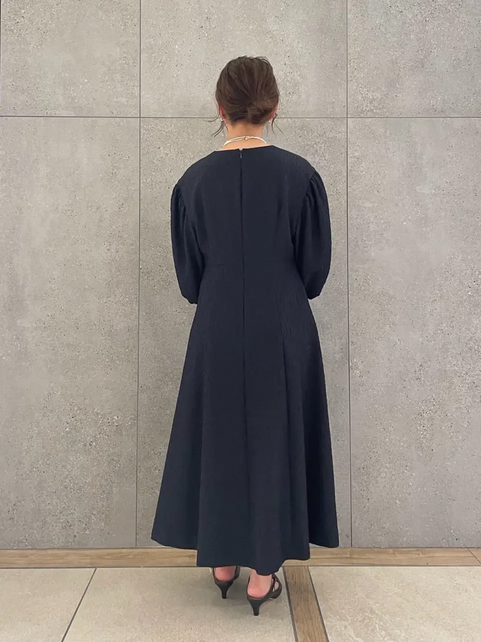 23区 日髙 コーディネート画像