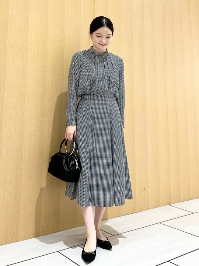  松浦 コーディネート画像