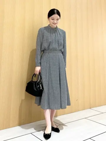 23区 松浦 コーディネート画像