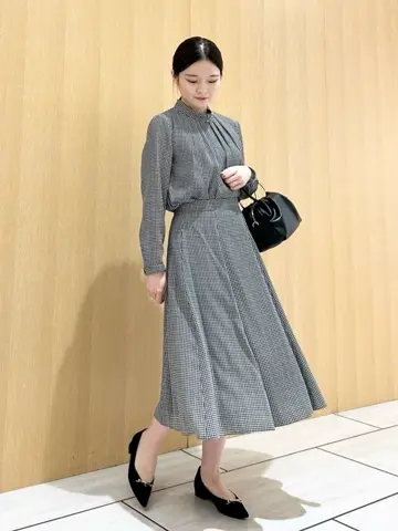 23区 松浦 コーディネート画像