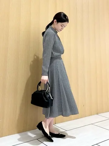 23区 松浦 コーディネート画像