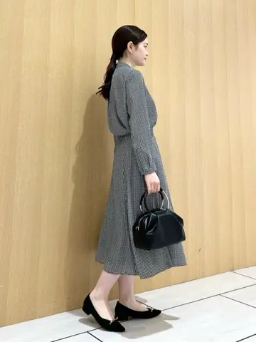 23区 松浦 コーディネート画像