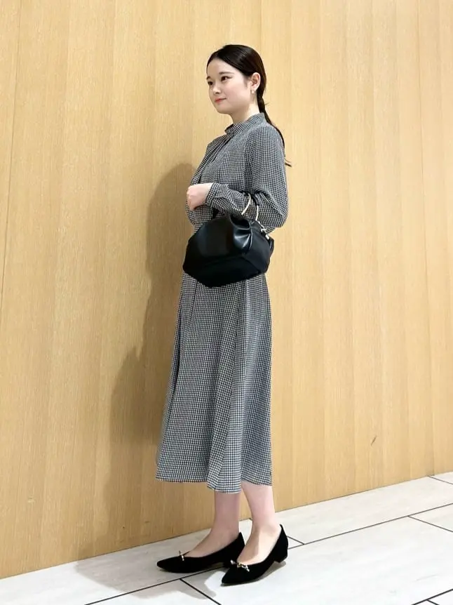 23区 松浦 コーディネート画像