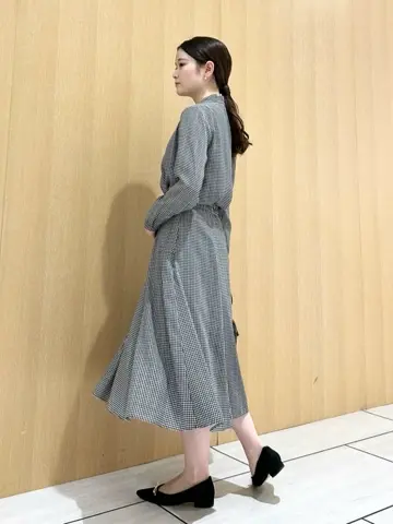 23区 松浦 コーディネート画像