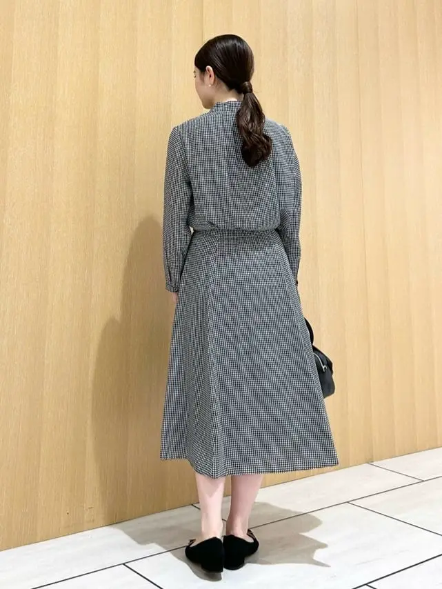 23区 松浦 コーディネート画像