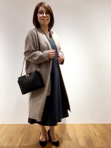 23区 河野 コーディネート画像