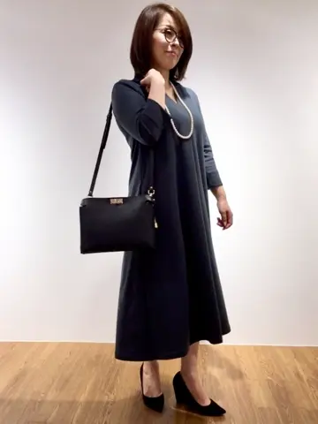 23区 河野 コーディネート画像