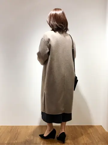 23区 河野 コーディネート画像