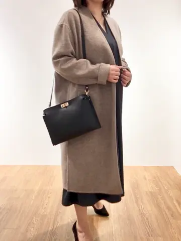 23区 河野 コーディネート画像