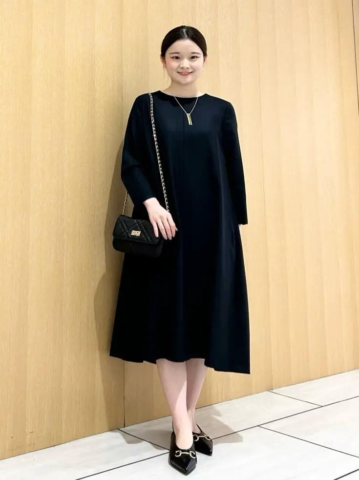  松浦 コーディネート画像