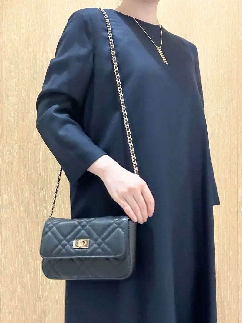 23区 松浦 コーディネート画像