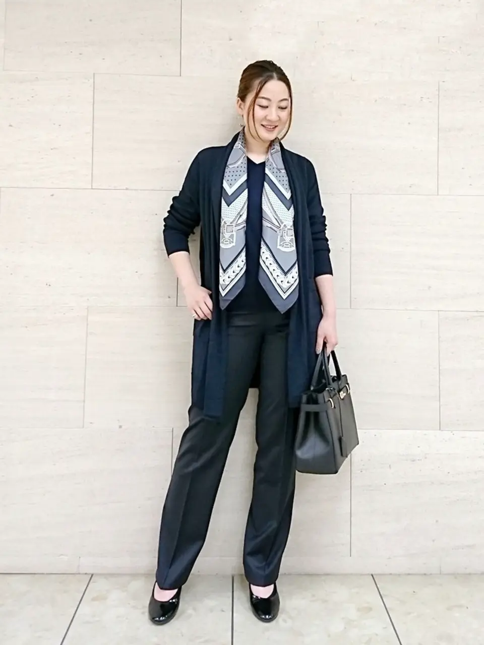  新井田 コーディネート画像