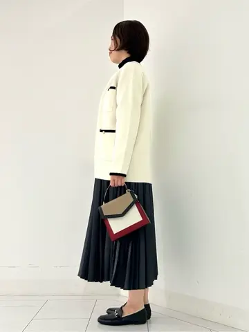 23区 南 コーディネート画像