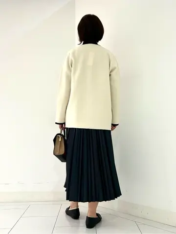 23区 南 コーディネート画像