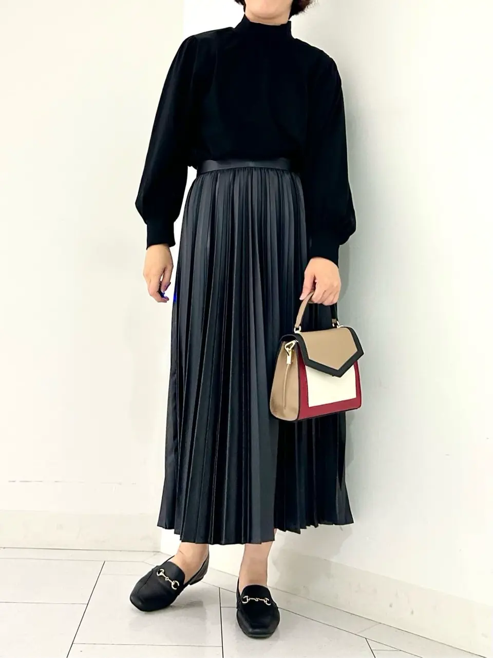 23区 南 コーディネート画像