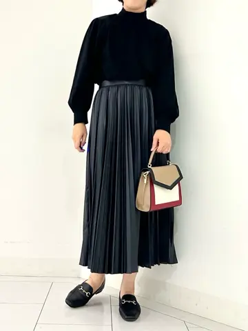 23区 南 コーディネート画像