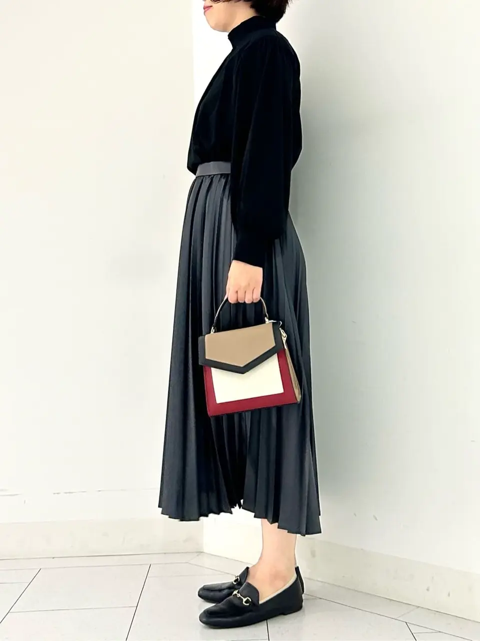 23区 南 コーディネート画像