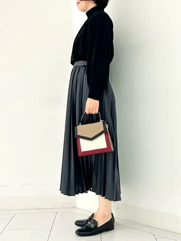 23区 南 コーディネート画像