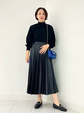 23区 南 コーディネート画像