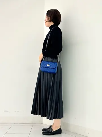 23区 南 コーディネート画像