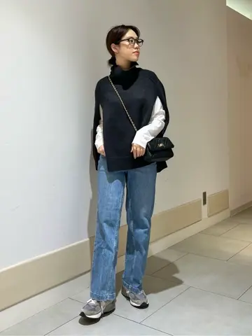 23区 伊藤 コーディネート画像