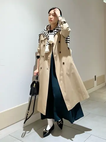 23区 伊藤 コーディネート画像