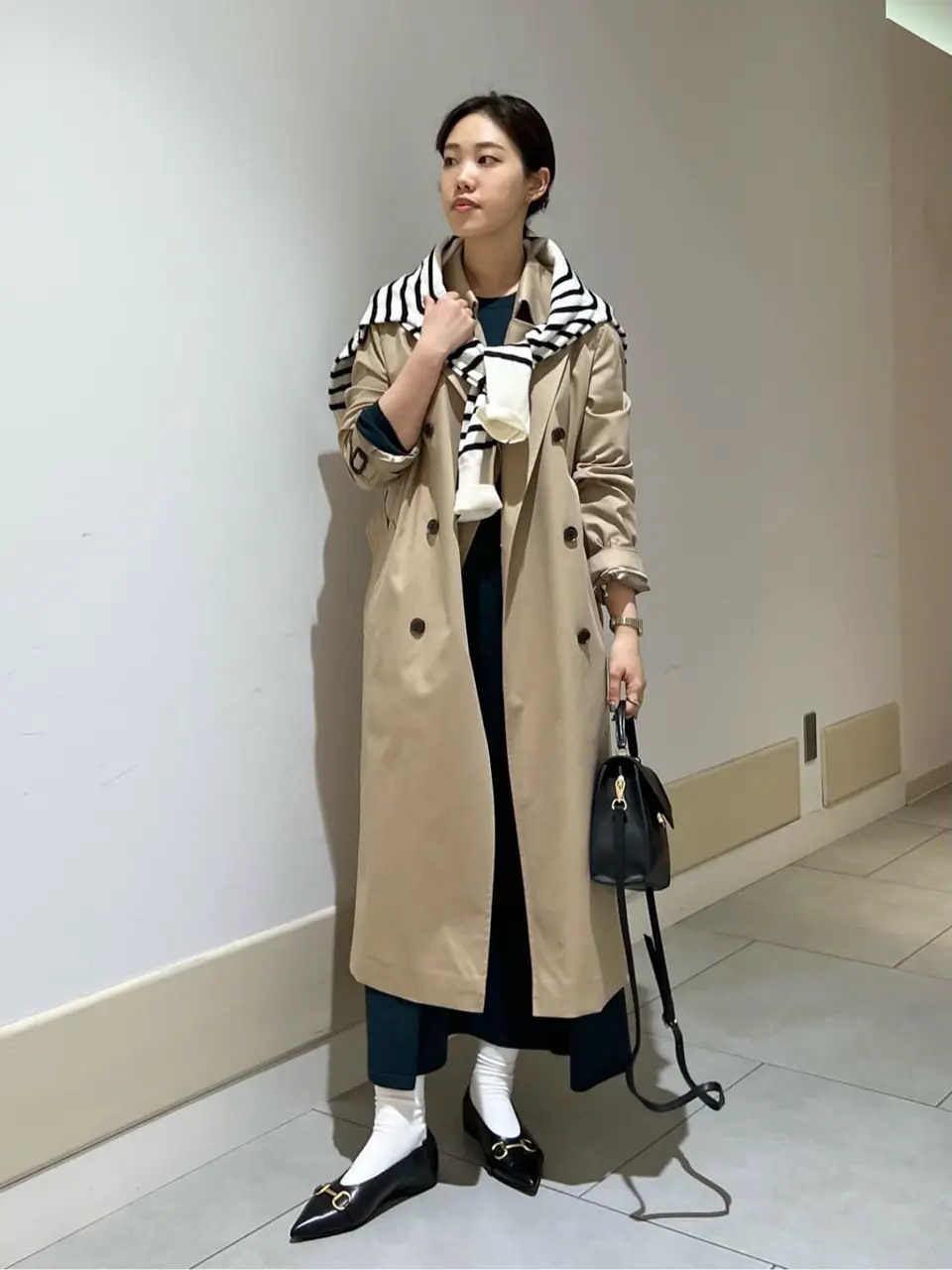 23区 伊藤 コーディネート画像