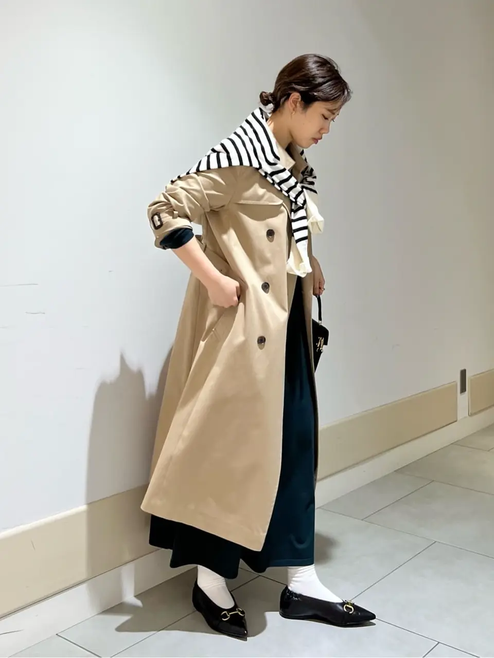 23区 伊藤 コーディネート画像