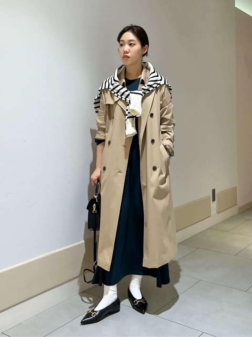 23区 伊藤 コーディネート画像