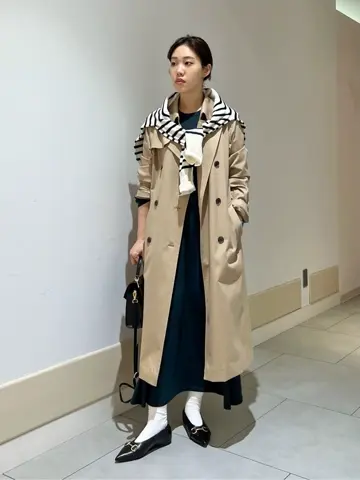 23区 伊藤 コーディネート画像