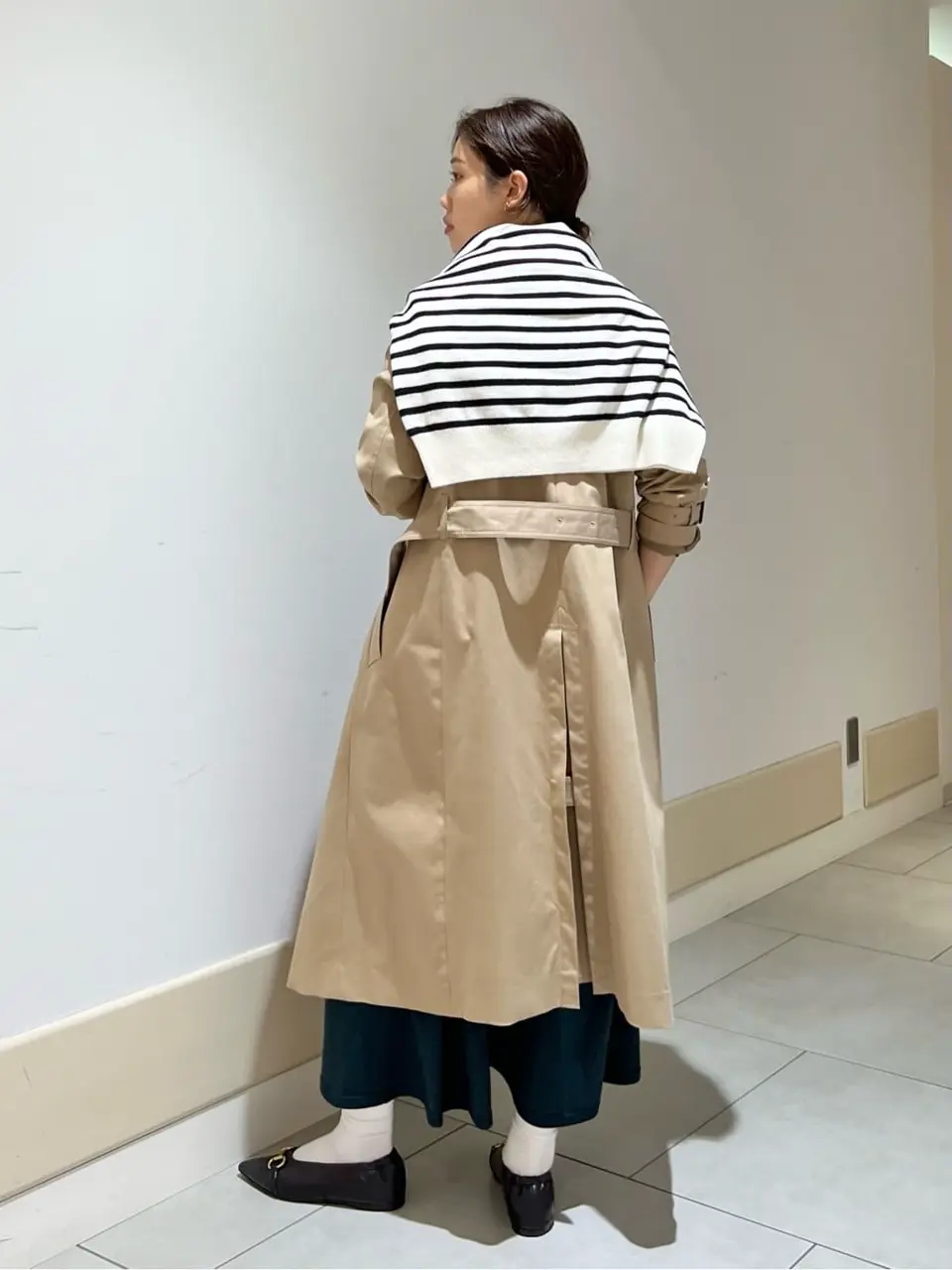 23区 伊藤 コーディネート画像