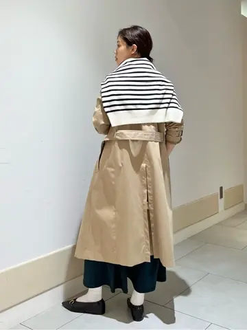 23区 伊藤 コーディネート画像