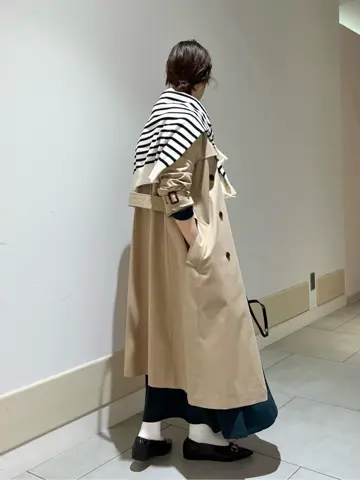 23区 伊藤 コーディネート画像