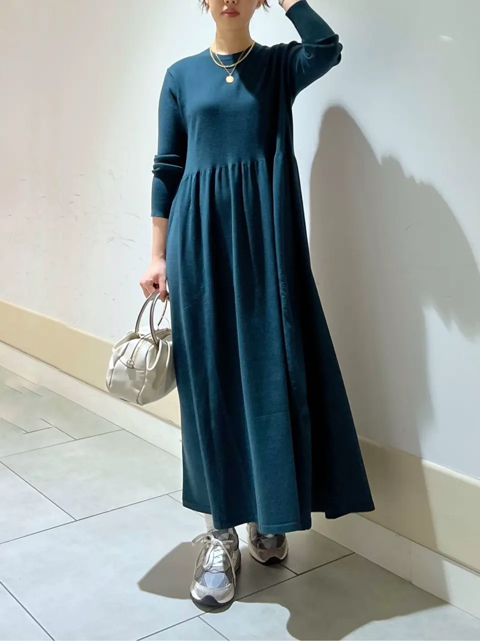 23区 伊藤 コーディネート画像