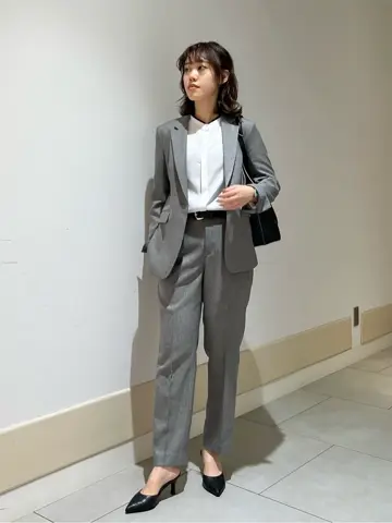 23区 伊藤 コーディネート画像