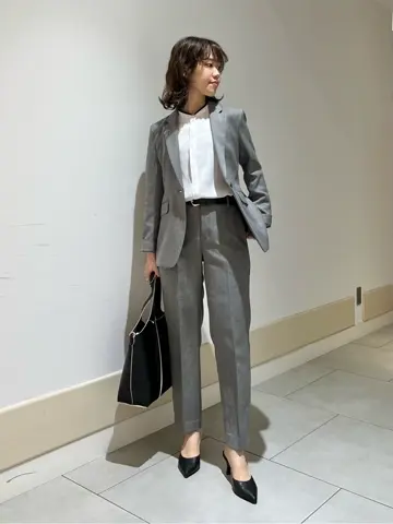 23区 伊藤 コーディネート画像